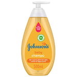 Johnson's Baby Shampooing familial doseur 500 ml
