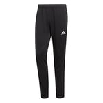 Adidas Men Condivo 18 Training Pants - Black/White, Large