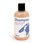 Shampoo pentu, 250ml - Koirat - Turkinhoito, trimmaus ja pesu - Koiran shampoo - Selected by ZOO