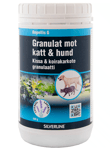 Mot Hund & Katt granulat 400g