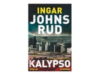 Kalypso - Av Johnsrud Ingar - Bok (Brosjyre) | Språk: Dansk