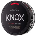 Knox Stark White Portion 50-p