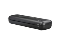 Hama 00050560, 23 Cm, Varm Laminator, 4 Min., 230 Mm/Min, 0,6 Mm, A4