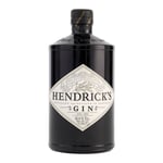 HENDRICKS GIN 70CL HAND-CRAFTED HIGH-QUALITY CONTEMPORARY SCOTTISH GIN SPIRITS