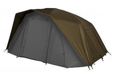 Trakker Tempest 100 Brolly Skull Cap Wrap Aquatexx EV