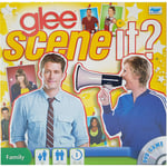 Scene It Glee Edition Board Game Movie Film DVD Family ScreenLife Gleek Sealed