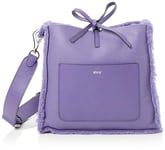 ABRO Sac Raquel Small, Mixte, Violet