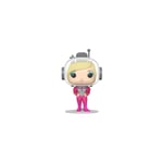 Figurine Funko Pop Astronaut Barbie / Barbie / Funko Pop Retro Toys #125