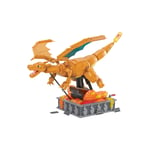 Mega Bloks Pokemon Motion Charizard 1664 biter - 30 cm