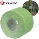 5m Long Velcro Plant Ties Extra Strong Thick Tree Sapling Branch Trainer Holder