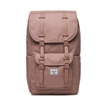 Ryggsäck Herschel Little America 11390-02077 Rosa