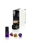 KRUPS Krup Nespresso Essenza Mini wh