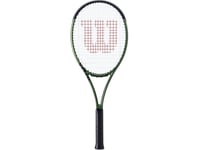 Wilson Wilson Blade 101L V8 Tennis Racquet Wr079710u Zielone 3