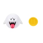 Nintendo Super Mario - 4" Figure -  Boo (424484)