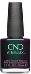 CND Vinylux Weekly Polish Forever Green