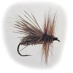 Torrflugor Sedge modell 12st/fp