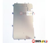 Plaque métal écran LCD  iPhone 7 plus METALLIQUE support ecran  iphone7 plus