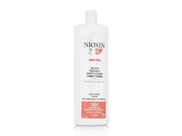 NIOXIN_System 4 Scalp Therapy Revitalising Conditioner för kraftigt uttunnat färgat hår 300ml