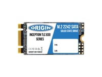 Origin Storage Nb-256M.2/Nvme-42, 256 Gb, M.2, 2000 Mb/S