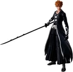 Tamashii Nations - Bleach - Ichigo Kurosaki Bankai - Bandai Spirits S.H.Figuarts