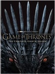 Game Of Thrones: Season 8 DVD