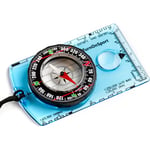 Boussole de randonnée Boussole de randonnée Navigation de camping Advanced Scout Compass - Boussole Scout pour enfants Boussole de terrain