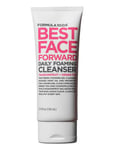 Formula 10.0.6 Formula 10.0.6 Best Face Forward Daily Foaming Cleanser Nude