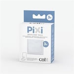 Catit Catit Pixi Filter til Fôrautomat - 3pk