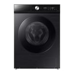 WW90DB8U95GB 1400rpm EcoBubble Washing Machine 9kg Load Black