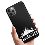 iPhone 13 Pro - Skal/Mobilskal Fortnite