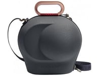 Sac de transport Devialet Cocoon Phantom Reactor Mercury Grey