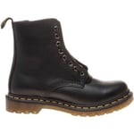 Bottines Dr. Martens  1460 Pascal Front Zip Des Bottes