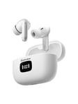 BlackView AirBuds 8 Wireless Headphones (White)