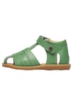 Naturino Zaffiro Sandale, Green, 29 EU