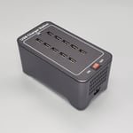 Securit® Multiladdare Med 10 Usb-Portar