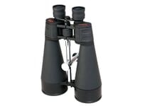 Celestron Skymaster 20X80, Bak-4, 20X, 8 Cm, Multi Coated (Mc), Vanntett, 2,13 Kg