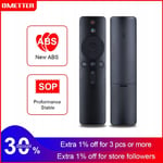 Télécommande Universelle de Rechange pourXiaomi mi TV 4a 32 4S L43M5-5ARU L50M5-5ARU L3