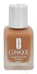 Clinique Superbalanced Makeup 30 ml WN 114 Golden(D)