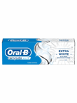 Oral-B Tandpasta Extra White Tandkräm 75 ml