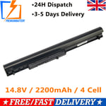 Laptop Battery 746641-001 For Hp Pavilion Notebook Pc Replace Oa03 Oa04 4 Cell