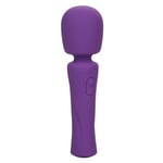 Calexotics stella mculeur violet LOVETOYS Vibrators WAND vibrator