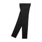 Nike Dri-FIT Pro Tights 24" Svart | Lange Løpetights for Optimal Komfort