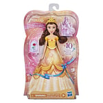 Disney Princesses - Princesse Belle et Surprise