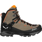 Salewa Mountain Trainer 2 Mid Gore-Tex Homme Marron