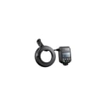 Godox MF-R76 Macro Ring Flash Universal Makro Ringblits uten TTL