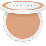 Avène Couvrance Compact Cream Foundation cream foundation with high sun protection shade 1.2 Sable Sand 8.5 g