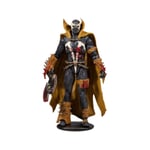 Mortal Kombat 11 Spawn - Figurine Spawn (Bloody Mcfarlane Classic) 18 Cm