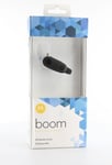 Motorola Boom HX600 Wireless Headset with Flip Boom Mic (98916N)