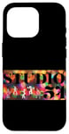 Coque pour iPhone 16 Pro Studio 54_006