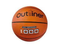 Outliner Basketball Ball Br2711 Size 5